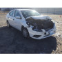 2016 Nissan Versa S 1.6L vin: 3N1CN7AP4GL******