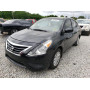 2016 Nissan Versa S 1.6L vin: 3N1CN7AP6GL******