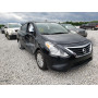 2016 Nissan Versa S 1.6L vin: 3N1CN7AP6GL******