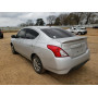 2016 Nissan Versa S 1.6L vin: 3N1CN7APXGL******
