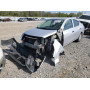 2017 Nissan Versa S 1.6L vin: 3N1CN7AP4HL******