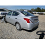 2017 Nissan Versa S 1.6L vin: 3N1CN7AP4HL******