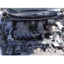 2017 Nissan Versa S 1.6L vin: 3N1CN7AP4HL******