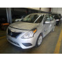 2017 Nissan Versa S 1.6L vin: 3N1CN7AP5HK******