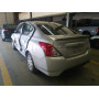 2017 Nissan Versa S 1.6L vin: 3N1CN7AP5HK******