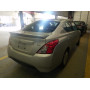 2017 Nissan Versa S 1.6L vin: 3N1CN7AP5HK******