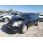 2018 Nissan Versa S 1.6L vin: 3N1CN7AP7JL******