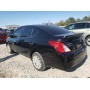 2018 Nissan Versa S 1.6L vin: 3N1CN7AP7JL******