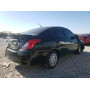 2018 Nissan Versa S 1.6L vin: 3N1CN7AP7JL******