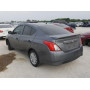 2019 Nissan Versa S 1.6L vin: 3N1CN7AP6KL******
