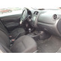 2019 Nissan Versa S 1.6L vin: 3N1CN7AP6KL******