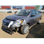 2019 Nissan Versa S 1.6L vin: 3N1CN7AP7KL******