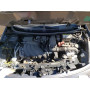 2019 Nissan Versa S 1.6L vin: 3N1CN7AP7KL******