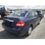 2010 Nissan Versa 1.8L vin: 3N1BC1AP6AL******