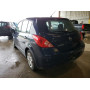 2012 Nissan Versa 1.8L vin: 3N1BC1CP5CL******