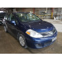 2012 Nissan Versa 1.8L vin: 3N1BC1CP5CL******