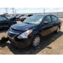 2015 Nissan Versa 1.6L vin: 3N1CN7AP6FL******