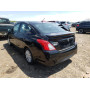 2015 Nissan Versa 1.6L vin: 3N1CN7AP6FL******