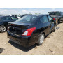 2015 Nissan Versa 1.6L vin: 3N1CN7AP6FL******