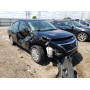 2015 Nissan Versa 1.6L vin: 3N1CN7AP6FL******