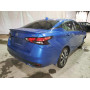 2020 Nissan Versa 1.6L vin: 3N1CN8FV6LL******