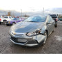 2017 Chevrolet Volt Lt 1.5L vin: 1G1RC6S58HU******