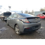 2017 Chevrolet Volt Lt 1.5L vin: 1G1RC6S58HU******