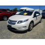 2011 Chevrolet Volt 1.4L vin: 1G1RD6E47BU******