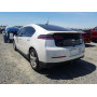 2011 Chevrolet Volt 1.4L vin: 1G1RD6E47BU******