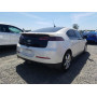 2011 Chevrolet Volt 1.4L vin: 1G1RD6E47BU******
