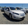 2011 Chevrolet Volt 1.4L vin: 1G1RD6E47BU******