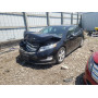 2013 Chevrolet Volt 1.4L vin: 1G1RA6E46DU******
