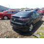 2013 Chevrolet Volt 1.4L vin: 1G1RA6E46DU******