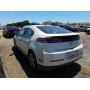 2013 Chevrolet Volt 1.4L vin: 1G1RE6E42DU******