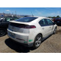 2013 Chevrolet Volt 1.4L vin: 1G1RE6E42DU******