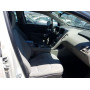 2013 Chevrolet Volt 1.4L vin: 1G1RE6E42DU******