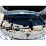 2013 Chevrolet Volt 1.4L vin: 1G1RE6E42DU******