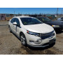 2013 Chevrolet Volt 1.4L vin: 1G1RE6E42DU******