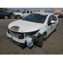2015 Chevrolet Volt 1.4L vin: 1G1RD6E45FU******