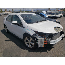 2015 Chevrolet Volt 1.4L vin: 1G1RD6E45FU******