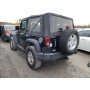 2015 Jeep Wrangler S 3.6L vin: 1C4AJWAG0FL******