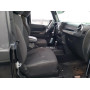 2015 Jeep Wrangler S 3.6L vin: 1C4AJWAG0FL******