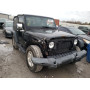 2015 Jeep Wrangler S 3.6L vin: 1C4AJWAG0FL******