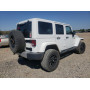 2014 Jeep Wrangler U 3.6L vin: 1C4BJWEG0EL******