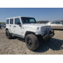 2014 Jeep Wrangler U 3.6L vin: 1C4BJWEG0EL******