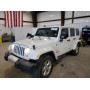 2015 Jeep Wrangler U 3.6L vin: 1C4BJWEG9FL******