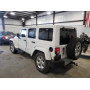 2015 Jeep Wrangler U 3.6L vin: 1C4BJWEG9FL******