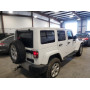 2015 Jeep Wrangler U 3.6L vin: 1C4BJWEG9FL******