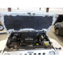 2015 Jeep Wrangler U 3.6L vin: 1C4BJWEG9FL******
