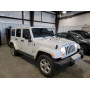 2015 Jeep Wrangler U 3.6L vin: 1C4BJWEG9FL******